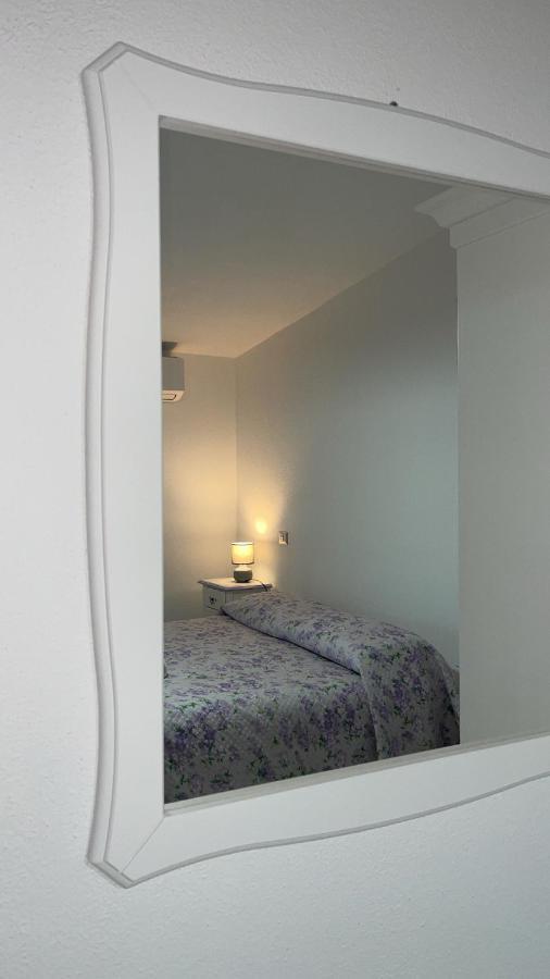 Affittacamere Il Vicoletto Aria Ona Villagrande Strisaili Exterior foto