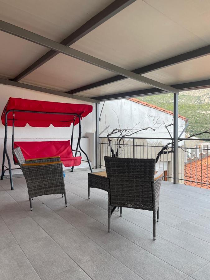 Affittacamere Il Vicoletto Aria Ona Villagrande Strisaili Exterior foto